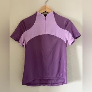 Women’s cycling jersey